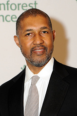 picture of actor Dion Graham