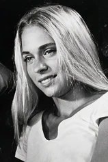 Foto de Margaret Markov