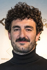 picture of actor Miki Esparbé