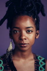 picture of actor Kara Young