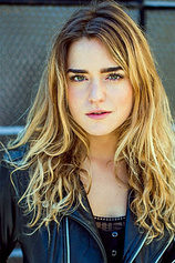 picture of actor Nadja Settel