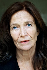 picture of actor Tatja Seibt