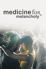 poster of movie Medicine for Melancholy