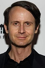 picture of actor Jesse Merlin