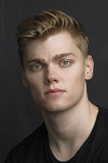 picture of actor Levi Meaden