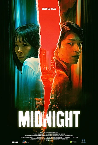 Poster de Midnight