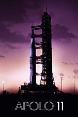poster of movie Apolo 11