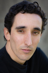 picture of actor Ewens Abid