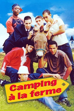 poster of movie Jóvenes oportunidades