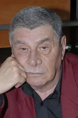 Foto de Mitica Popescu
