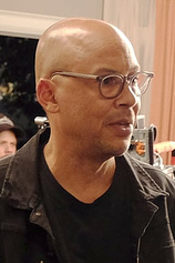 photo of person Ken Whittingham