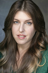 photo of person Coleen Davis