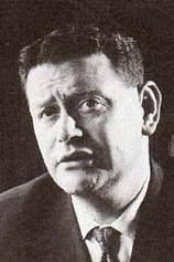 photo of person John Braine