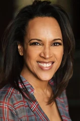 Foto de Kim Baptiste
