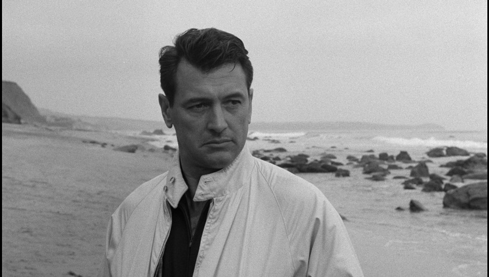 Rock Hudson en Plan Diabólico