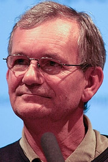 picture of actor Martin Parr