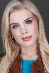 picture of actor Kate Katzman