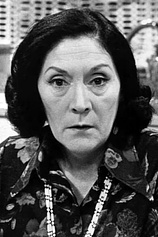 picture of actor Queenie Watts