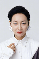 picture of actor Kara Hui