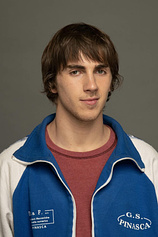 picture of actor Lucas Kankava