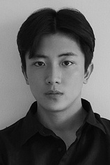 picture of actor Kim Shin-bi