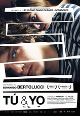 poster of movie Tú y Yo (2012)