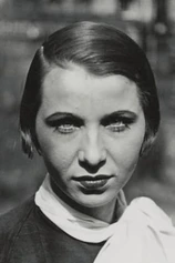 Foto de Edith Schultze-Westrum