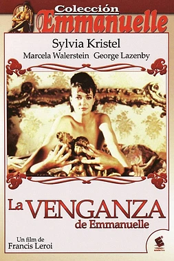La Venganza de Emmanuelle