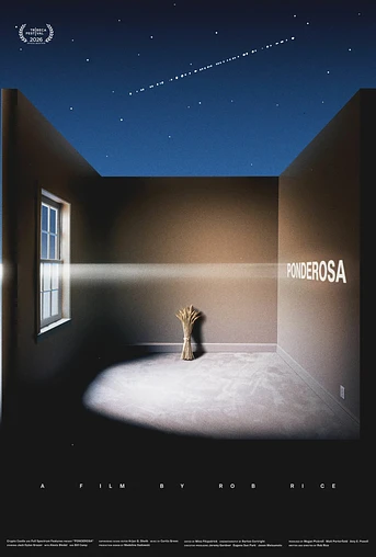 Poster de Ponderosa