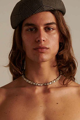 picture of actor Fernando Casablancas