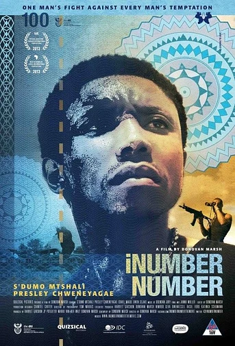 Poster de iNumber Number