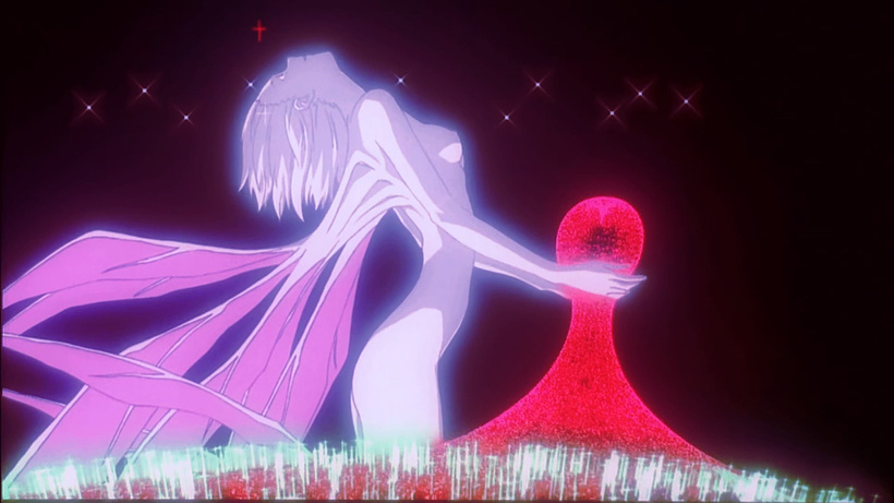 Imagen de End of Evangelion