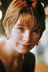 photo of person Shirley MacLaine