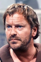 picture of actor Frederick Jaeger