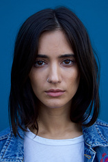 picture of actor Sol Rodríguez