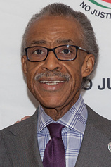 picture of actor Al Sharpton