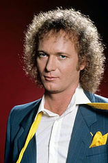 picture of actor Anthony Geary