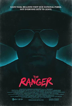 poster of movie The Ranger