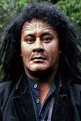 picture of actor Anzac Wallace