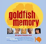 Carátula de la banda de sonido de La Memoria de los Peces