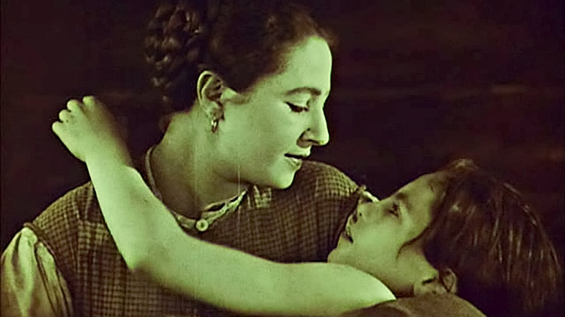 Imagen de La Otra madre