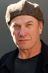 picture of actor Ted Levine