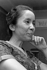 picture of actor Tomoko Naraoka