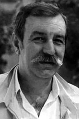 photo of person Zoran Radmilovic