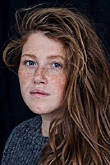 picture of actor Varvara Shmykova