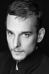 picture of actor Cristian Bota