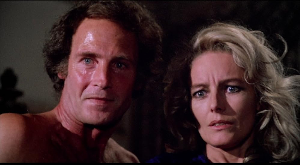 John Richardson en murder-obsession