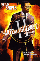 poster of movie El Arte de la Guerra 2