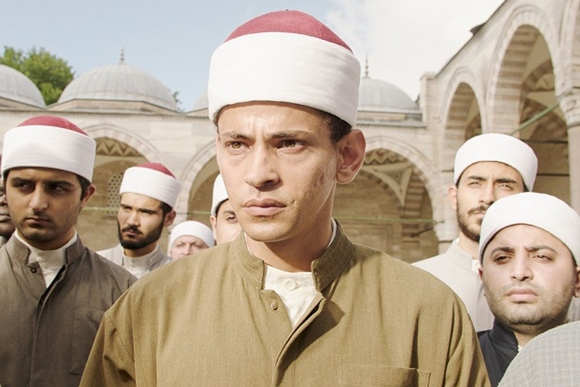 Imagen de Conspiración en El Cairo