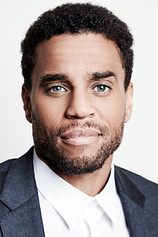 picture of actor Michael Ealy